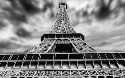 Eiffelturm: Geschichte und Fakten