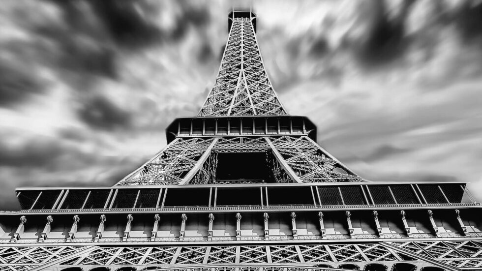 Eiffelturm Geschichte und Fakten