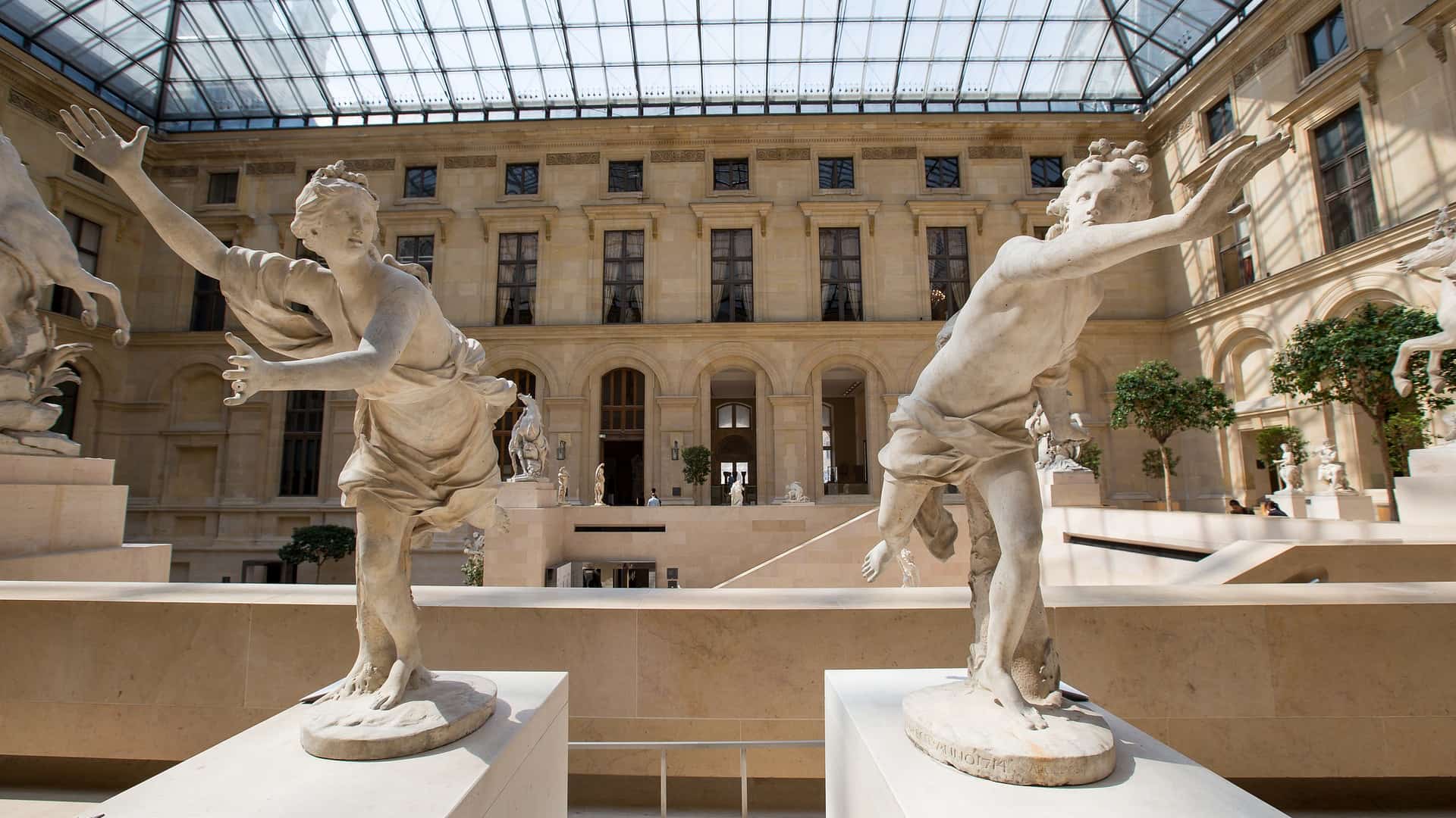 Museum Paris